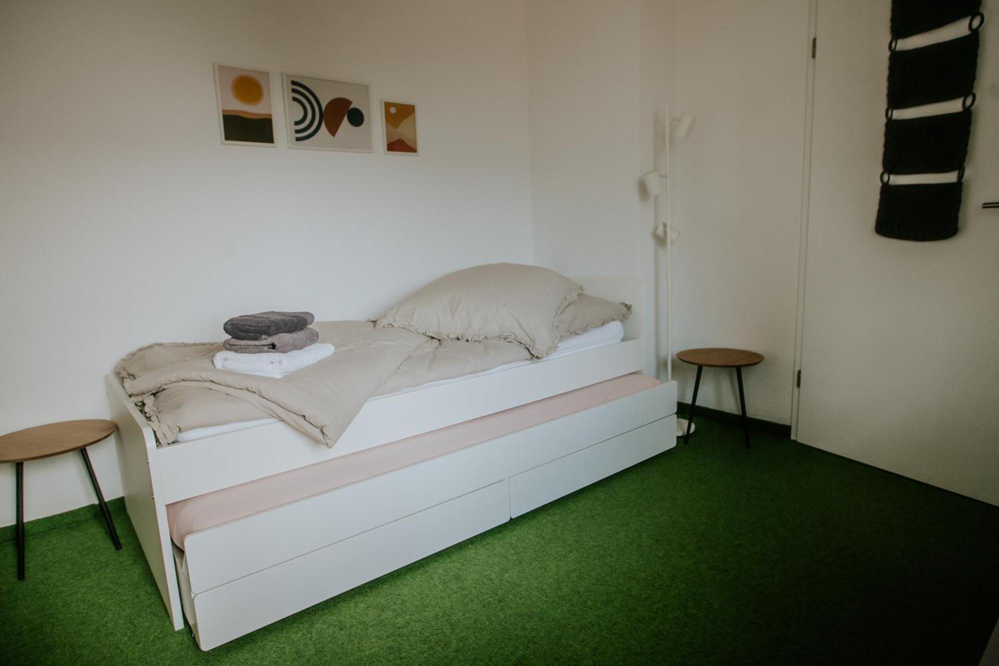 Traumhaftes Apartment Am Dom Mit Grosser Dachterrasse Zwickau Exteriér fotografie