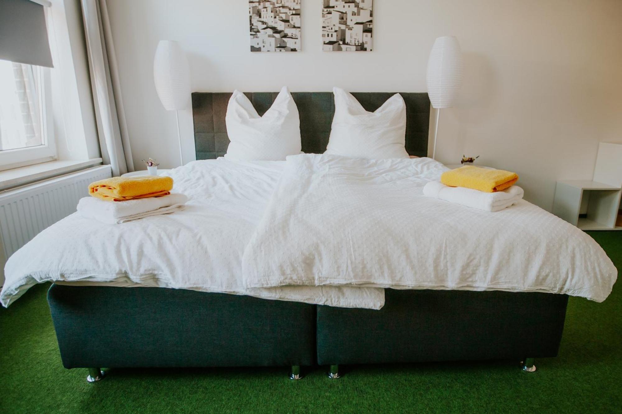 Traumhaftes Apartment Am Dom Mit Grosser Dachterrasse Zwickau Exteriér fotografie