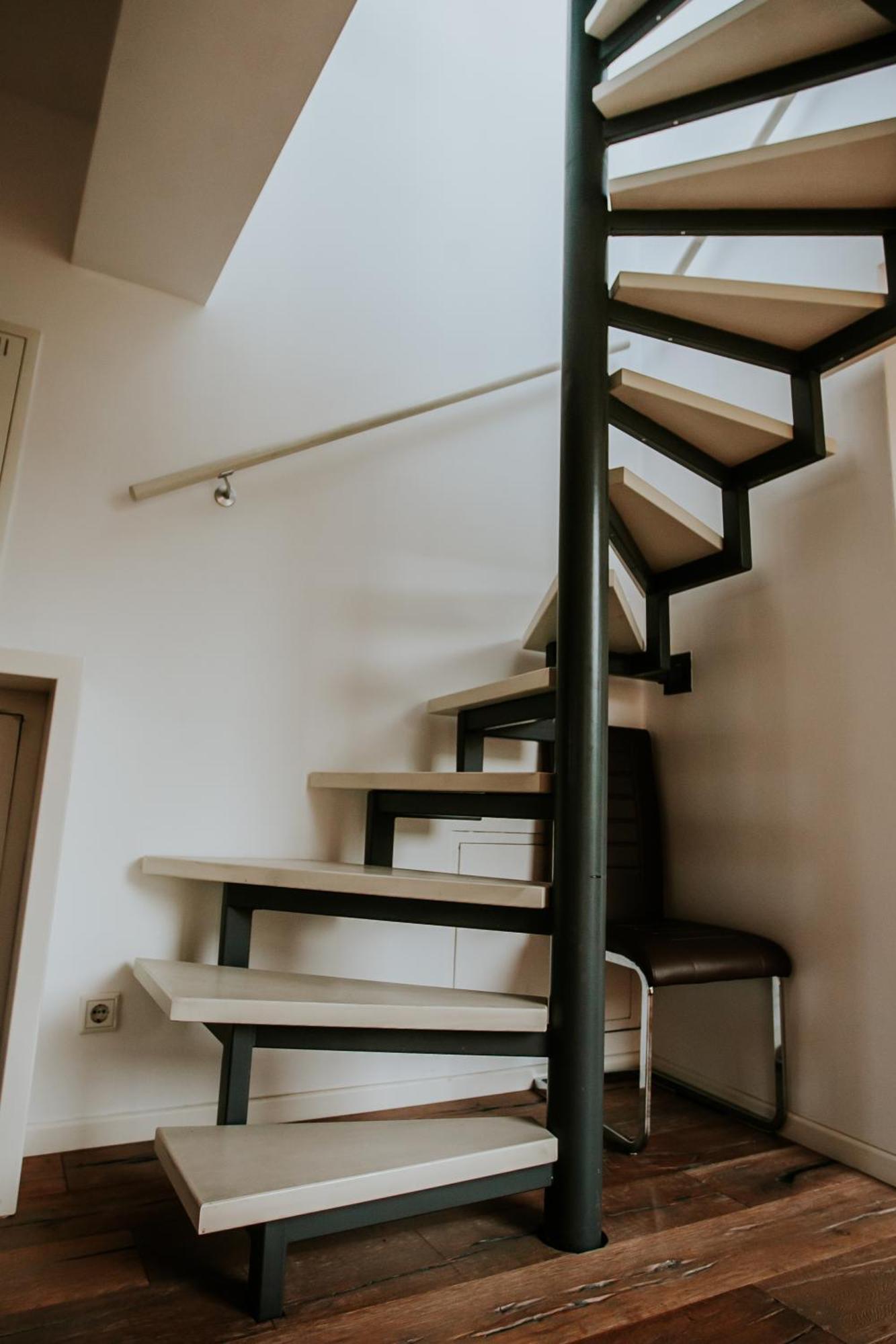 Traumhaftes Apartment Am Dom Mit Grosser Dachterrasse Zwickau Exteriér fotografie