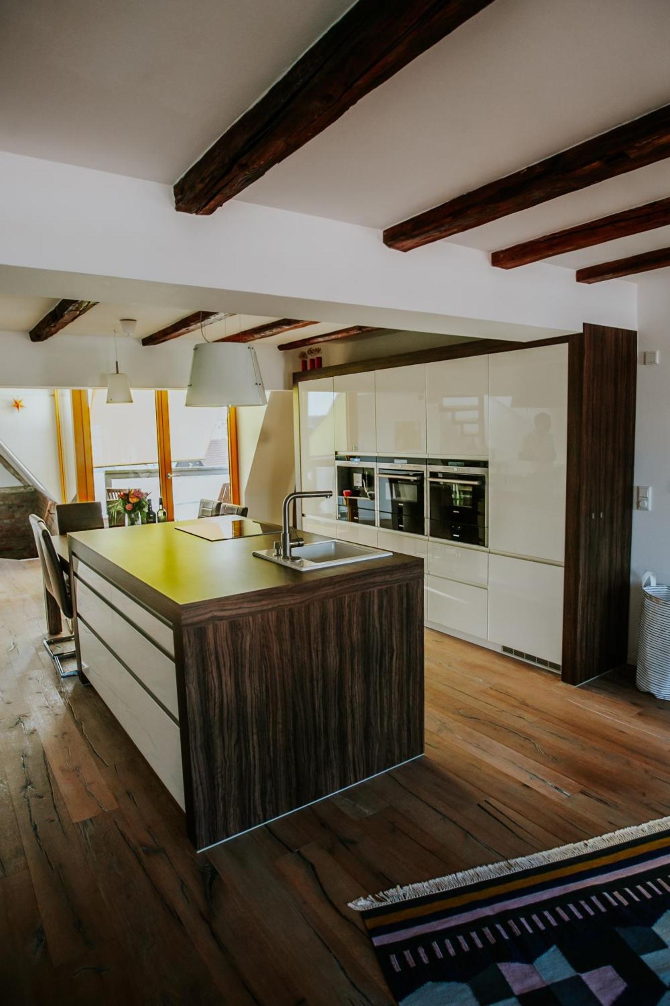 Traumhaftes Apartment Am Dom Mit Grosser Dachterrasse Zwickau Exteriér fotografie